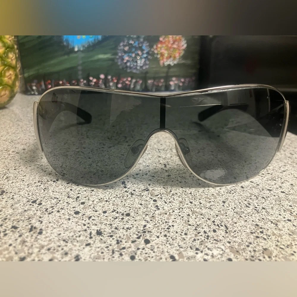 Prada glasses - Picture 2 of 3